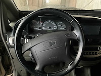 2007 chevrolet tacuma personenauto - afbeelding 5 van  23