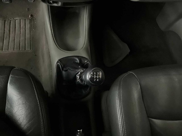 2007 chevrolet tacuma personenauto - afbeelding 8 van  23