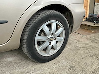 2007 chevrolet tacuma personenauto - afbeelding 19 van  23