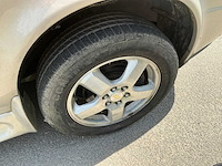 2007 chevrolet uplander 3.9 v6 invalidenwagen - afbeelding 3 van  45