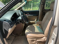 2007 chevrolet uplander 3.9 v6 invalidenwagen - afbeelding 6 van  45