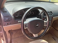2007 chevrolet uplander 3.9 v6 invalidenwagen - afbeelding 7 van  45