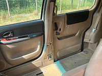 2007 chevrolet uplander 3.9 v6 invalidenwagen - afbeelding 9 van  45