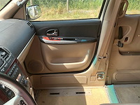 2007 chevrolet uplander 3.9 v6 invalidenwagen - afbeelding 10 van  45