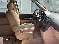 2007 chevrolet uplander 3.9 v6 invalidenwagen - afbeelding 16 van  45