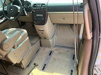 2007 chevrolet uplander 3.9 v6 invalidenwagen - afbeelding 22 van  45