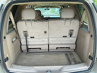 2007 chevrolet uplander 3.9 v6 invalidenwagen - afbeelding 26 van  45