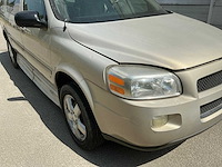 2007 chevrolet uplander 3.9 v6 invalidenwagen - afbeelding 31 van  45