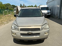 2007 chevrolet uplander 3.9 v6 invalidenwagen - afbeelding 23 van  45