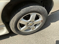 2007 chevrolet uplander 3.9 v6 invalidenwagen - afbeelding 45 van  45