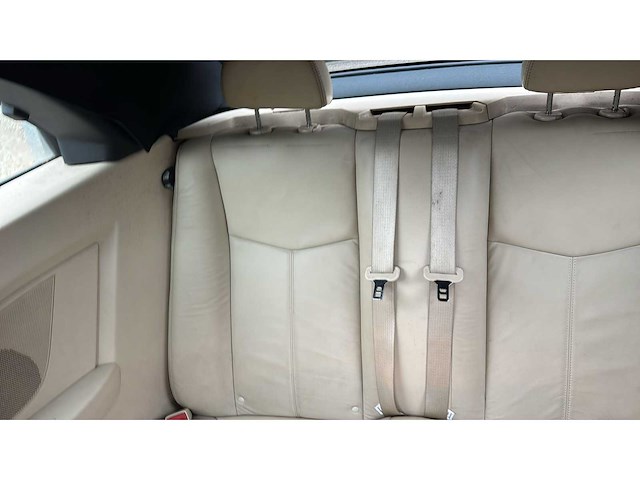 2007 chrysler personenauto - afbeelding 22 van  27