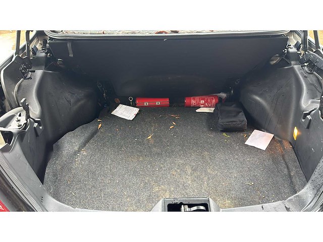 2007 chrysler personenauto - afbeelding 1 van  27