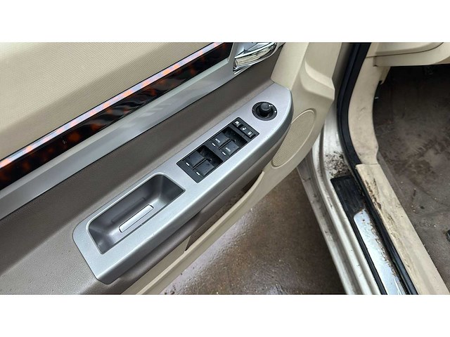 2007 chrysler personenauto - afbeelding 2 van  27