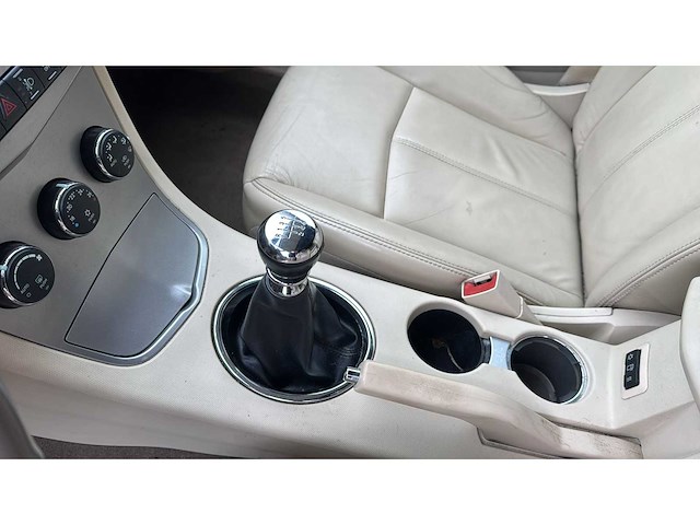 2007 chrysler personenauto - afbeelding 3 van  27