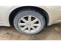2007 chrysler personenauto - afbeelding 4 van  27