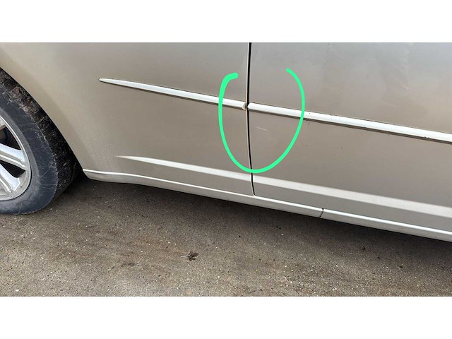 2007 chrysler personenauto - afbeelding 24 van  27