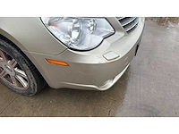 2007 chrysler personenauto - afbeelding 5 van  27