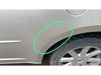 2007 chrysler personenauto - afbeelding 8 van  27