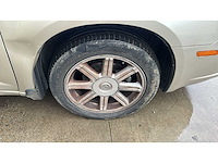 2007 chrysler personenauto - afbeelding 10 van  27