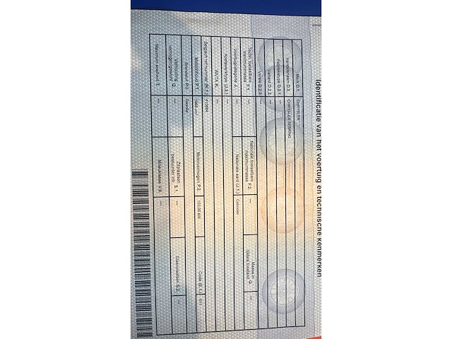 2007 chrysler personenauto - afbeelding 14 van  27