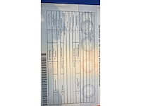 2007 chrysler personenauto - afbeelding 14 van  27