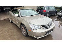 2007 chrysler personenauto - afbeelding 23 van  27