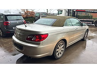 2007 chrysler personenauto - afbeelding 26 van  27