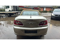 2007 chrysler personenauto - afbeelding 17 van  27