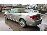 2007 chrysler personenauto - afbeelding 27 van  27