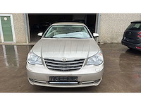 2007 chrysler personenauto - afbeelding 18 van  27