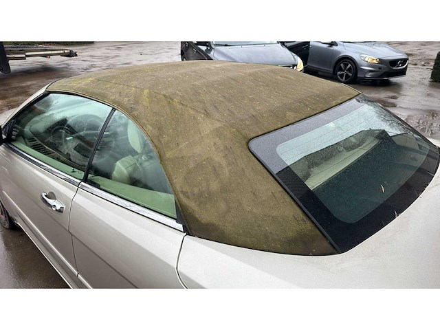 2007 chrysler personenauto - afbeelding 20 van  27