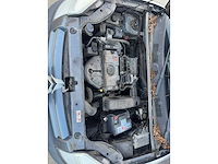 2007 citroën berlingo lichte vrachtwagen - afbeelding 2 van  29