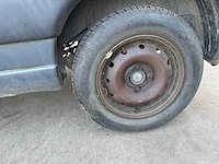 2007 citroën berlingo lichte vrachtwagen - afbeelding 3 van  29