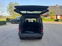 2007 citroën berlingo lichte vrachtwagen - afbeelding 8 van  29