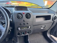 2007 citroën berlingo lichte vrachtwagen - afbeelding 13 van  29