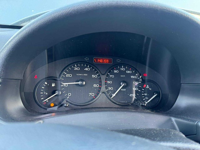 2007 citroën berlingo lichte vrachtwagen - afbeelding 14 van  29