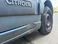 2007 citroën berlingo lichte vrachtwagen - afbeelding 16 van  29
