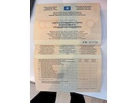 2007 citroën berlingo lichte vrachtwagen - afbeelding 18 van  29