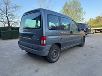 2007 citroën berlingo lichte vrachtwagen - afbeelding 23 van  29