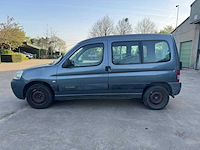 2007 citroën berlingo lichte vrachtwagen - afbeelding 26 van  29