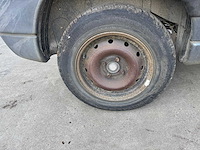 2007 citroën berlingo lichte vrachtwagen - afbeelding 2 van  15