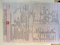 2007 citroën berlingo lichte vrachtwagen - afbeelding 10 van  15