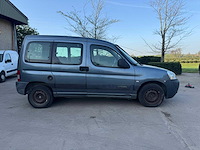 2007 citroën berlingo lichte vrachtwagen - afbeelding 8 van  15