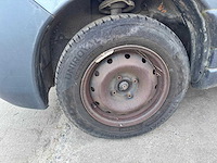 2007 citroën berlingo lichte vrachtwagen - afbeelding 15 van  15