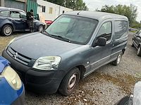 2007 citroën berlingo