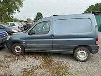 2007 citroën berlingo - afbeelding 19 van  23