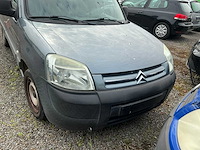2007 citroën berlingo - afbeelding 22 van  23