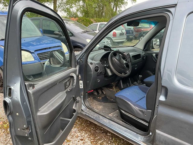 2007 citroën berlingo - afbeelding 8 van  20