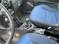 2007 citroën berlingo - afbeelding 12 van  20