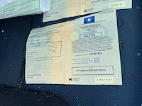2007 citroën berlingo - afbeelding 19 van  20